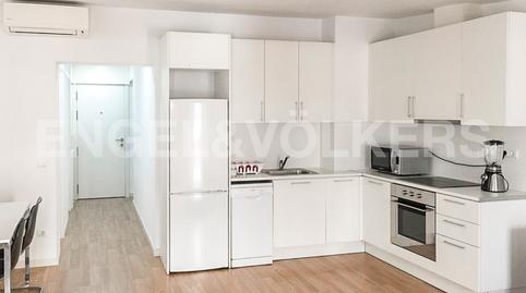 Foto 5 de Àtic de lloguer a El Raval,  Barcelona Capital