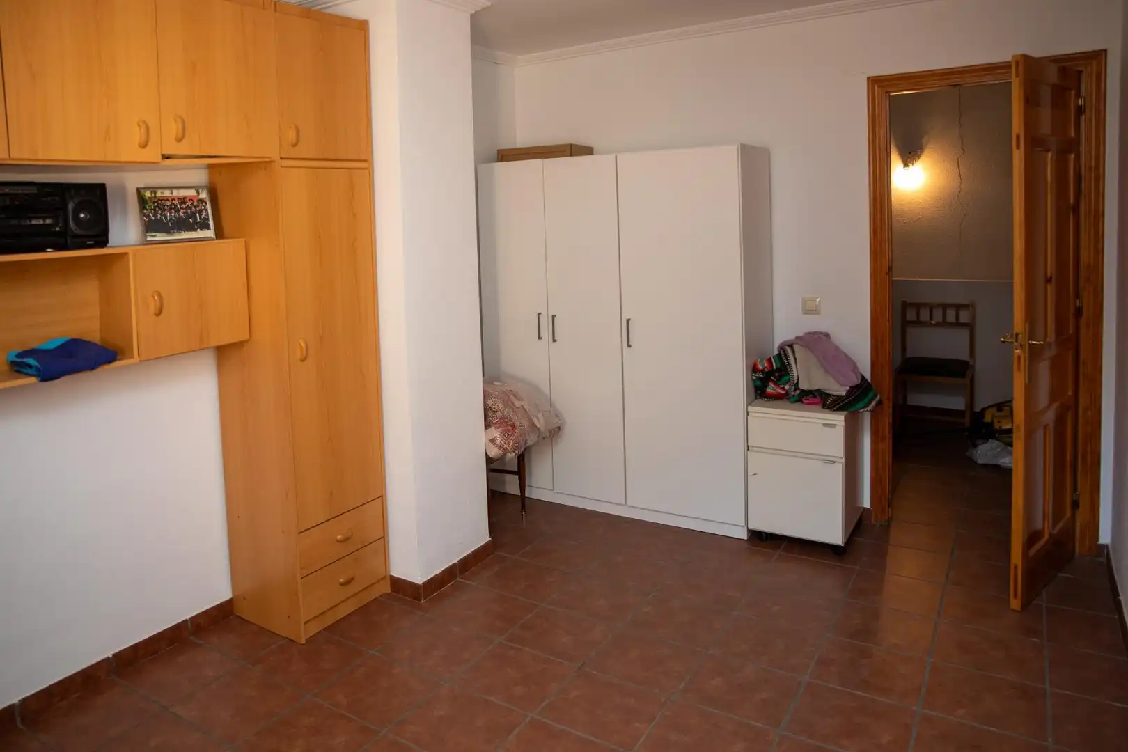 Casa o xalet en venda en Quatretondeta amb Moblat