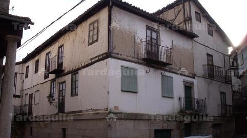 Photo 3 of Country house for sale in Mogarraz, Salamanca