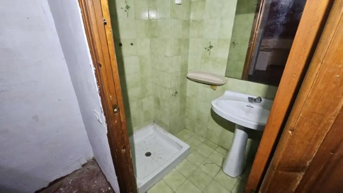 Bany de Casa o xalet en venda en Turís