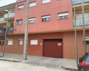 Exterior view of Garage for sale in Tortosa