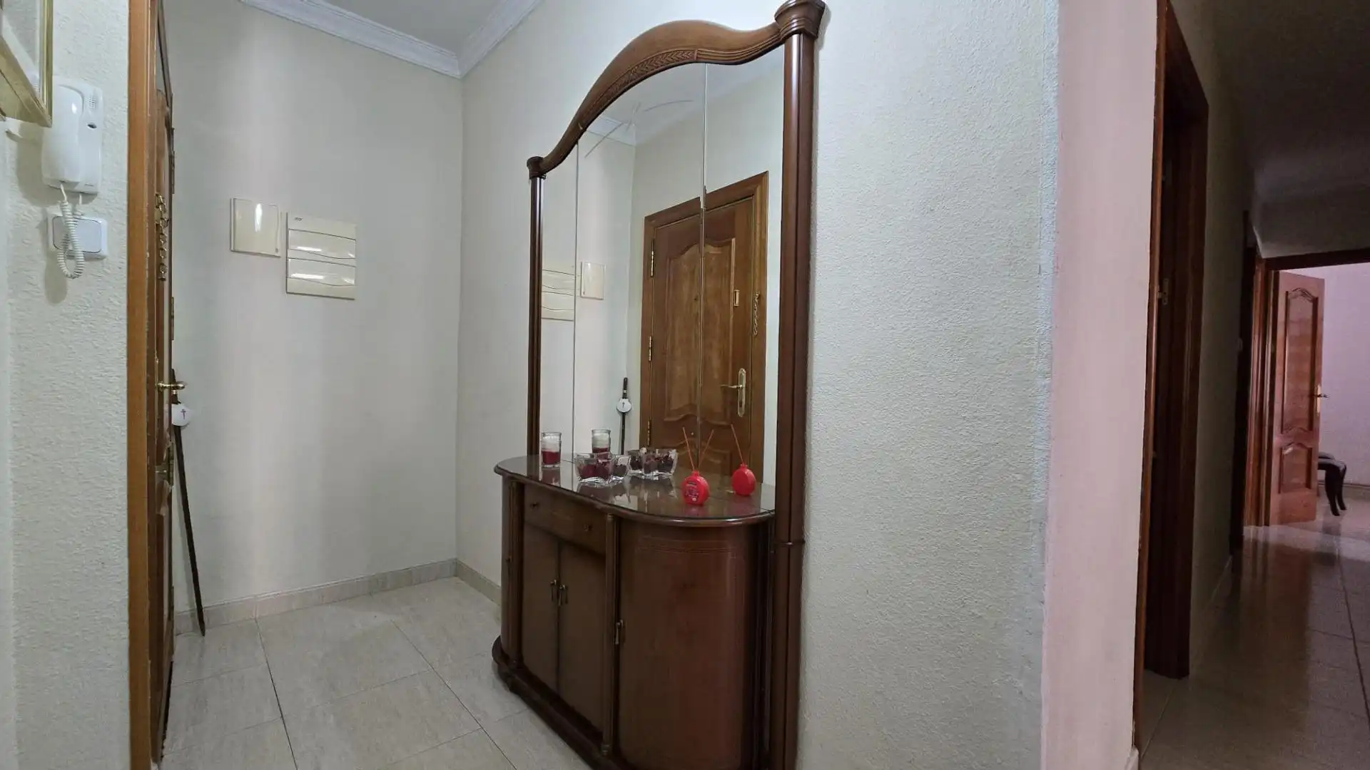 Flat with lift for sale in Calle Cruz del Sur 6, imagen 12