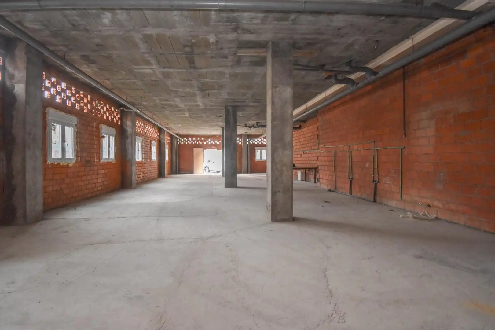 Local comercial en alquiler en Calle Río miño, imagen 18