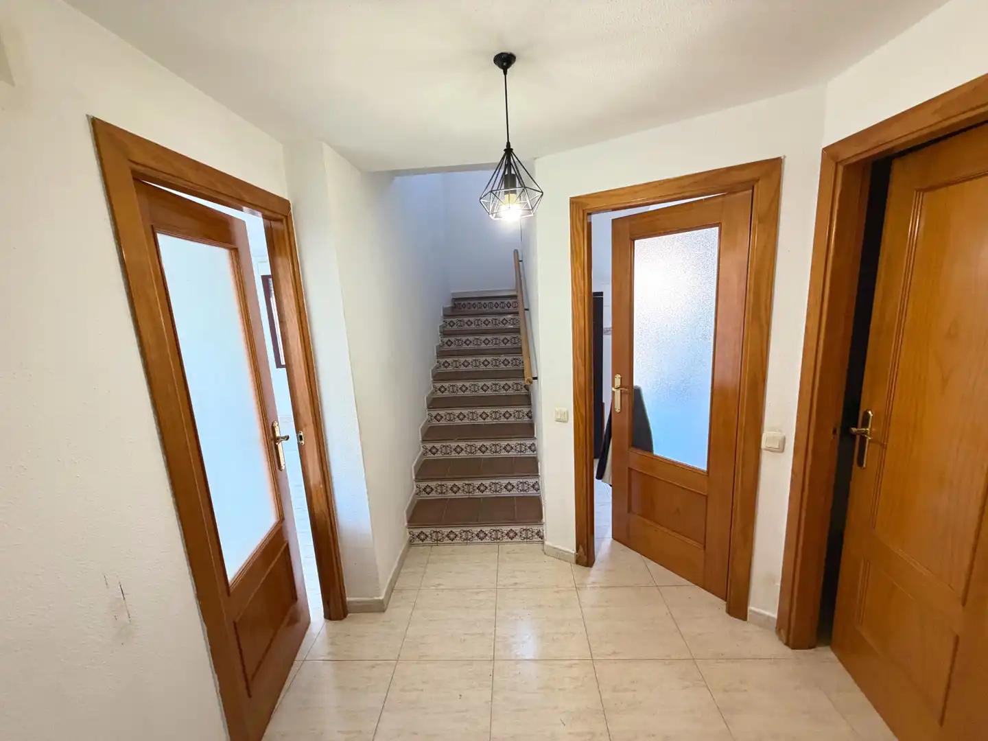 Casa adosada en venta en Yunquera de Henares con Aire acondicionado, Calefacción y Jardín privado