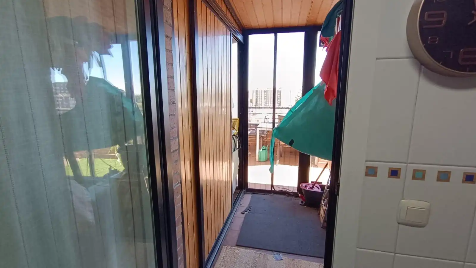Àtic amb terrassa en venda a San Lázaro, imagen 14