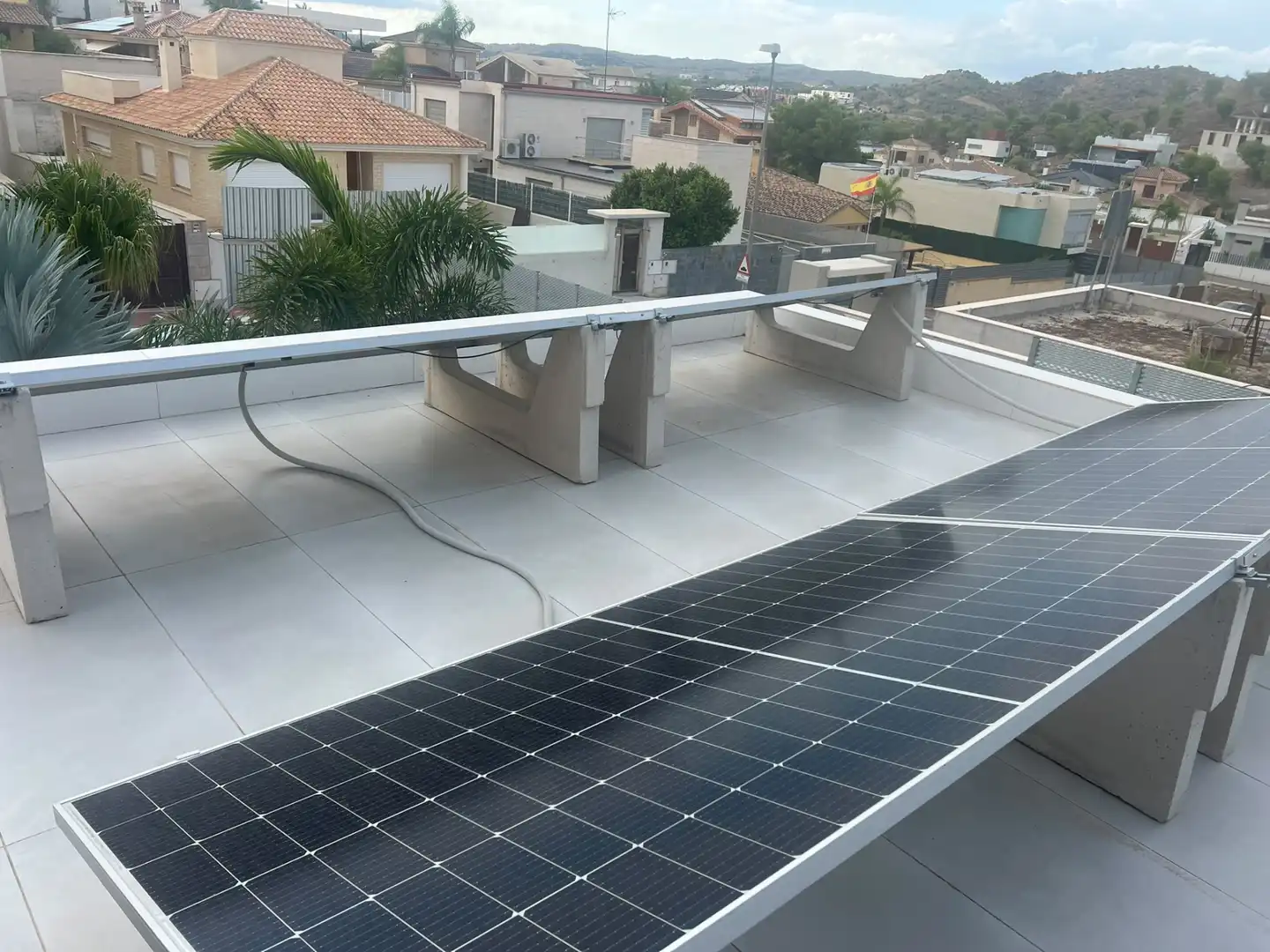 Villa con giardino in vendita a Pedanías Norte, imagen 49