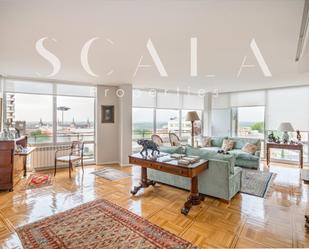 Flat for sale in Cristo Rey, Vallehermoso