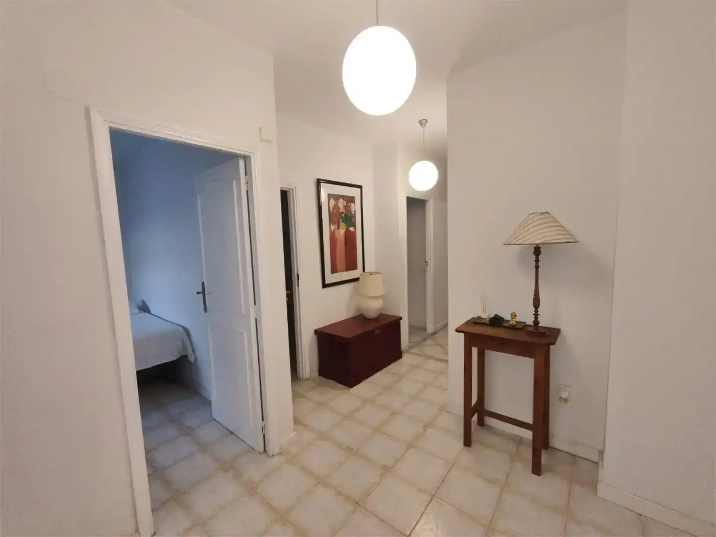 Piso en venta en Arrecife con Amueblado y Balcón