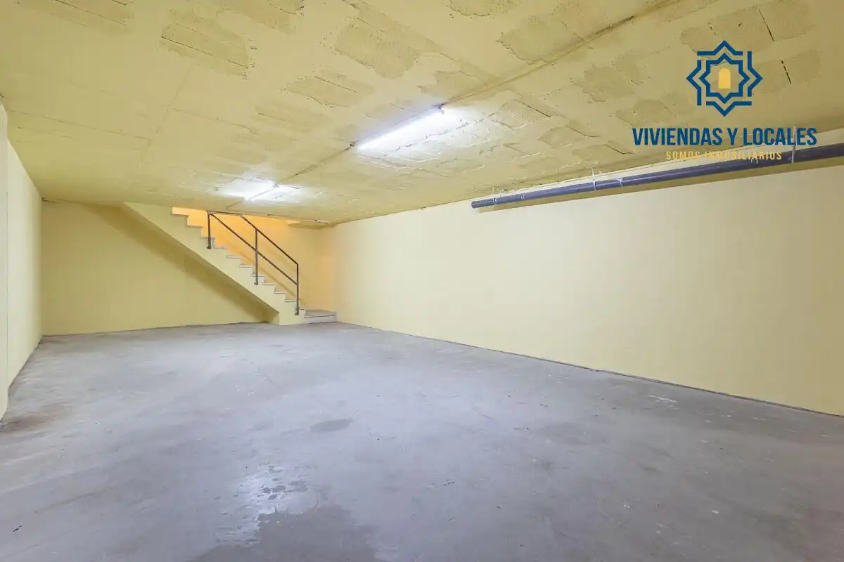 Nau industrial en venda a Avenida JUNCARIL, imagen 16