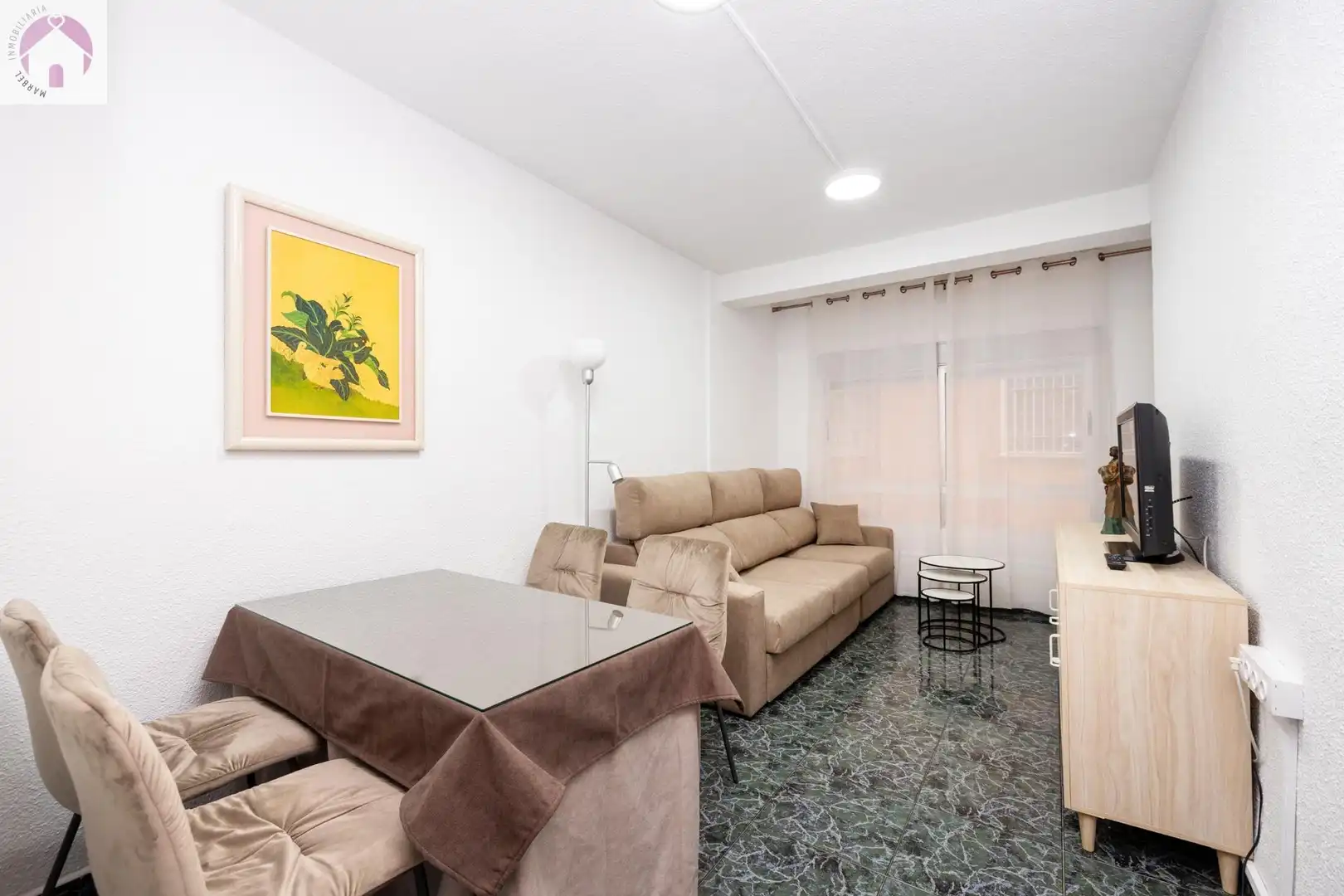 Piso en venta en Camino DE RONDA, 132, Camino de Ronda