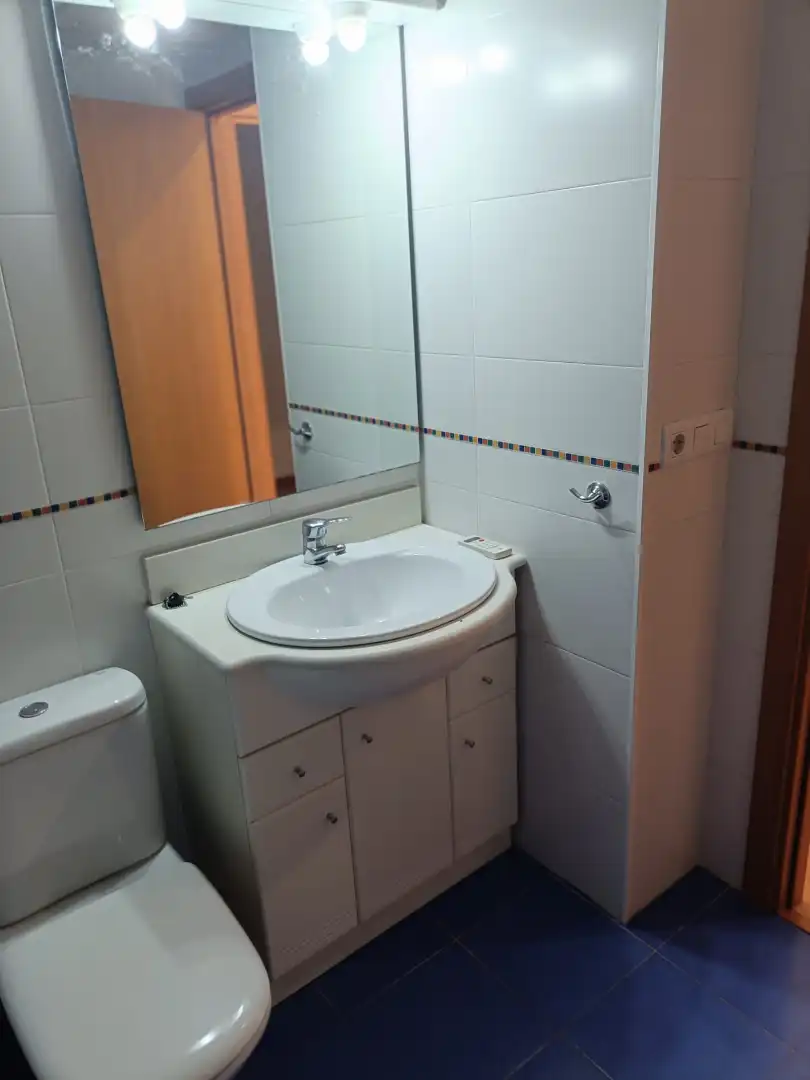 Dúplex en venta en Tàrrega