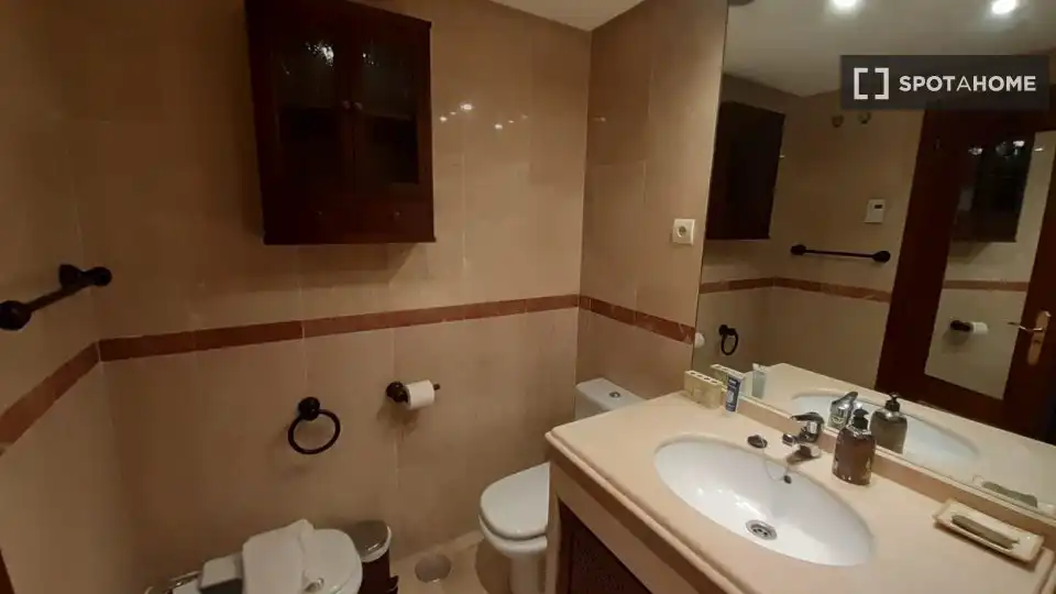 Habitación en Las Chapas - Alicate Playa
