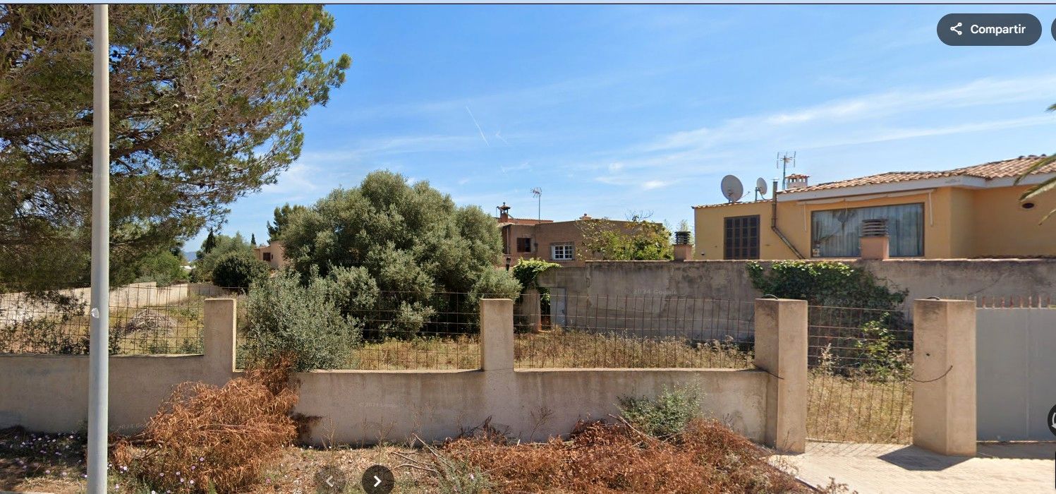 Residencial en venda en Sant Llorenç des Cardassar