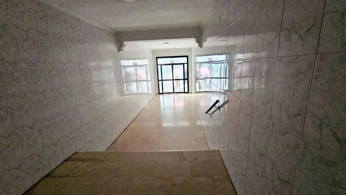 Pis en venda en Málaga Capital