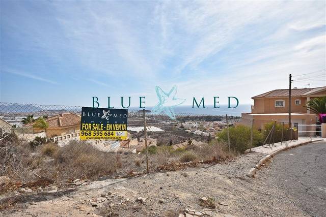 Terreno residencial en Venta en Calle de Traiña-Playasol 2, 301 en Bolnuevo