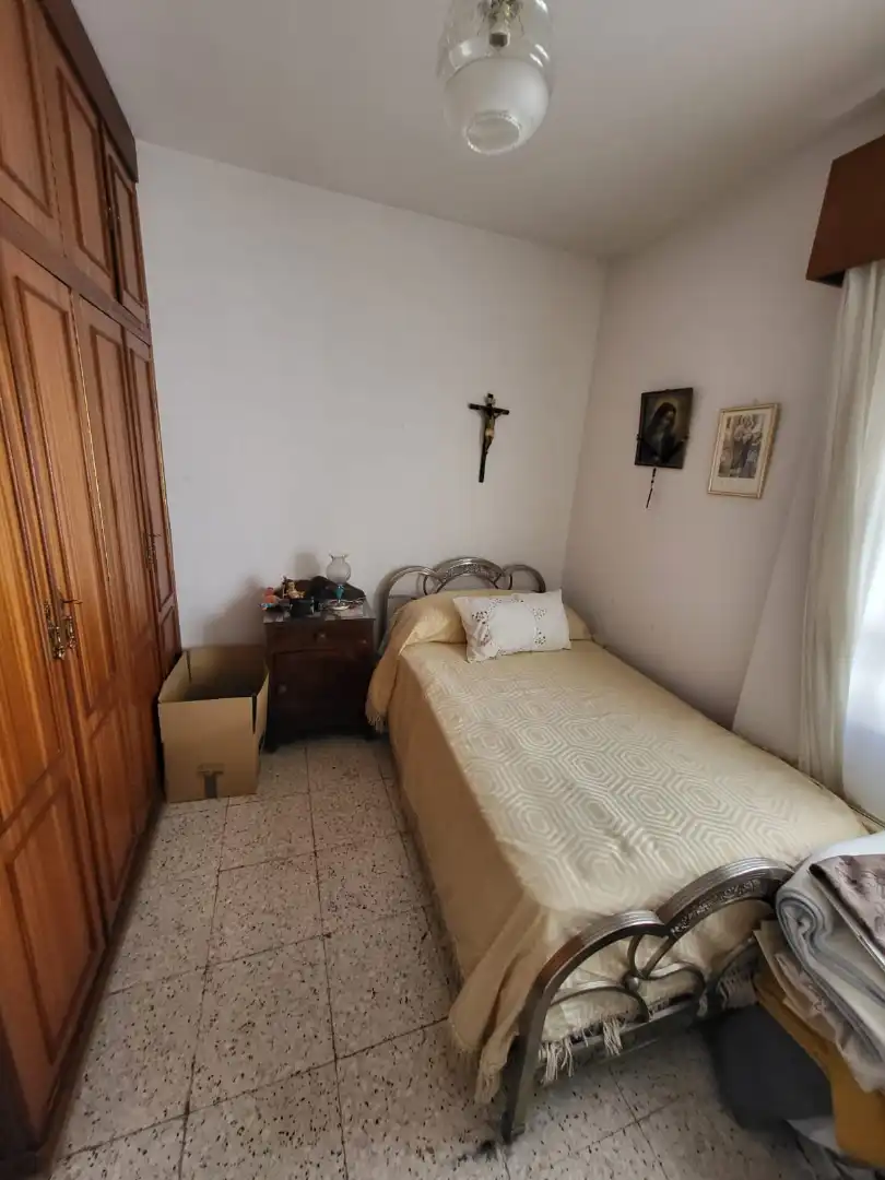 Habitación de Piso en venta en Cáceres con Terraza y Amueblado