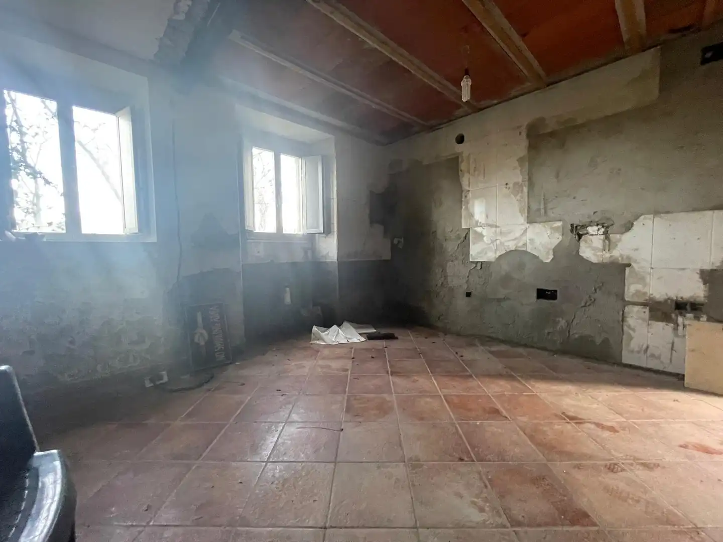Casa en venda a San Sadurniño, imagen 3