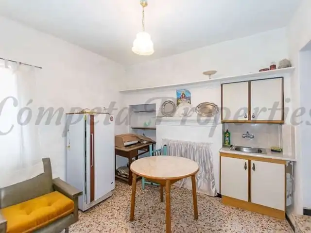 Adossat en venda a Canillas de Albaida, imagen 4