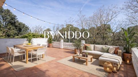 Foto 2 de Casa o chalet en venta en La Floresta, Sant Cugat del Vallès