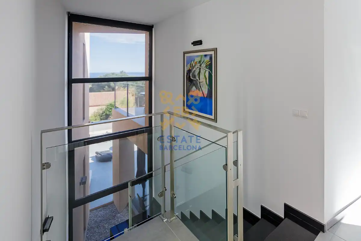 Houses for sale in Tossa de Mar  with Air Conditioner, Heating and Terrace