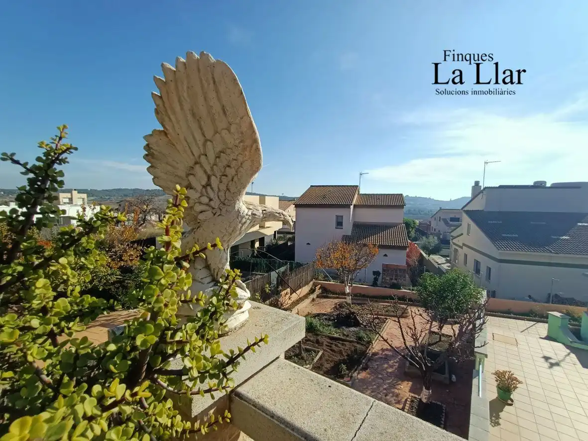 Casa o xalet en venda a MARTI I POL, Rodonyà