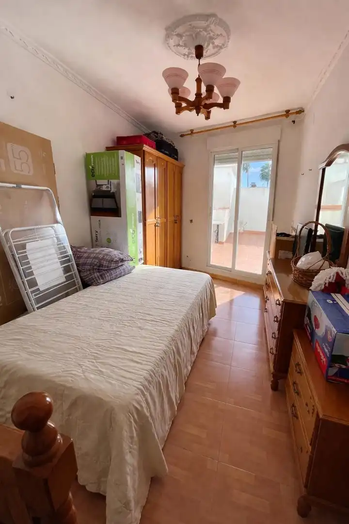 Flat for sale in Sollana