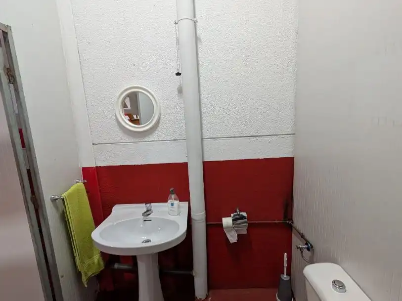 Bany de Local en venda en Córdoba