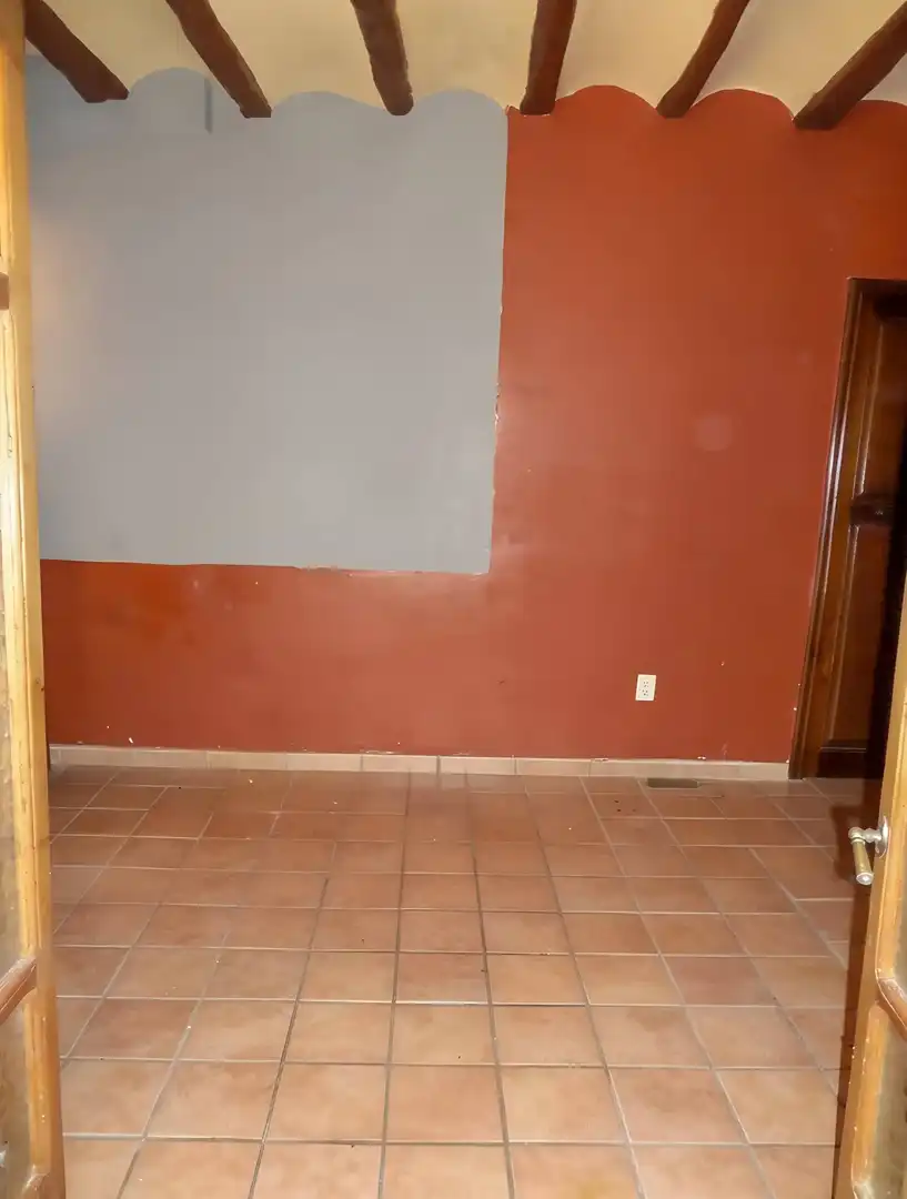 Casa con terraza en venta en La Vall de Gallinera, imagen 11