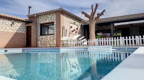 Foto 4 de Casa o xalet en venda a Calle Pp-n2, Poleares, Lucena