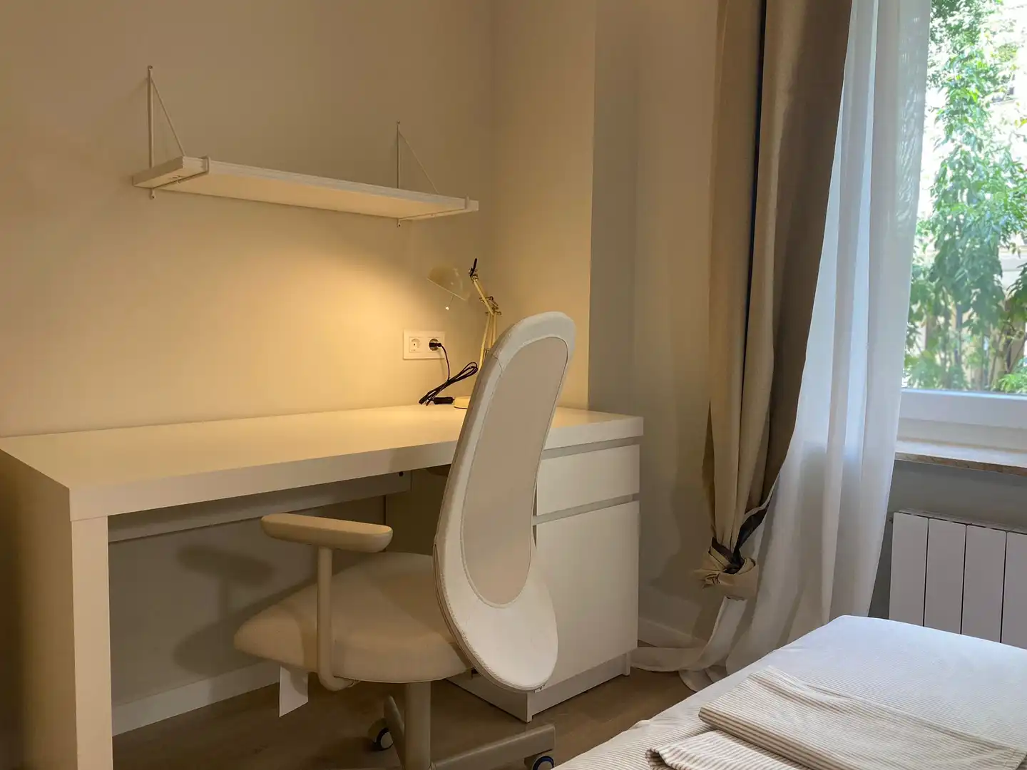 Room in Calle de la Anunciación, 6, Niño Jesús