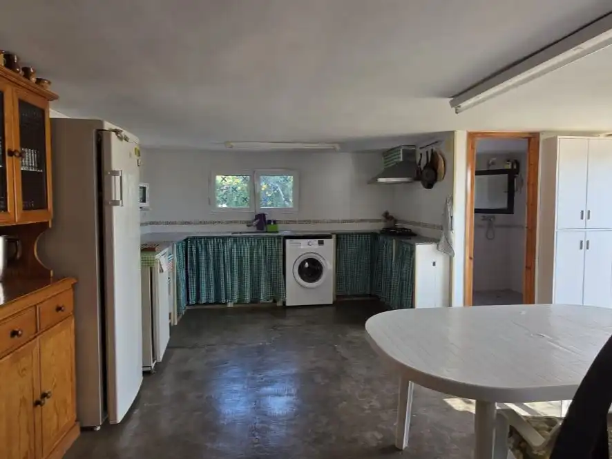Villa mit Pool zum Verkauf in Urbanización El Baso 16, imagen 39