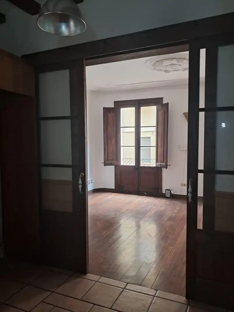 Wohnung mit Terrasse zum Verkauf in Ciutat Vella, imagen 8