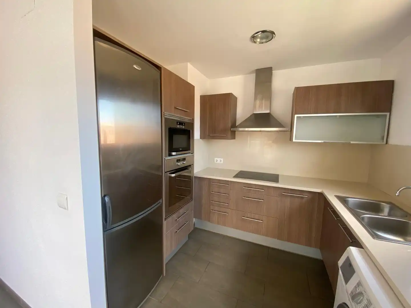 Apartament amb terrassa en venda a Muga - Gran Reserva - Badia, imagen 11