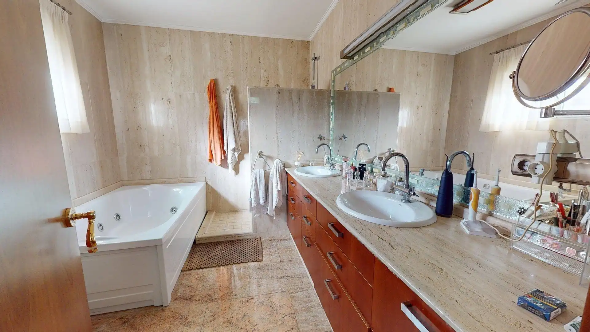 Villa con piscina in vendita a Norte-Sierra, imagen 54