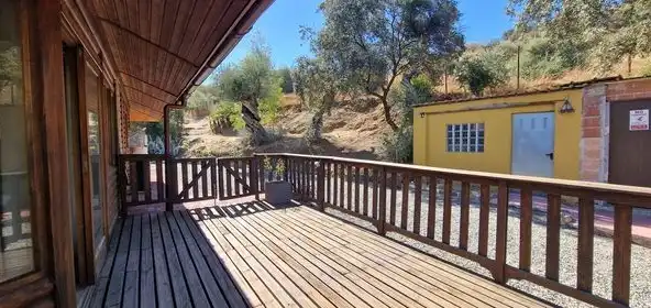 Casa rústica amb piscina en venda a Coín, imagen 28