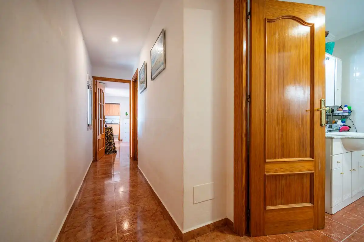 Flat with terrace for sale in Carrer de Cèsar Puget Riquer, imagen 28