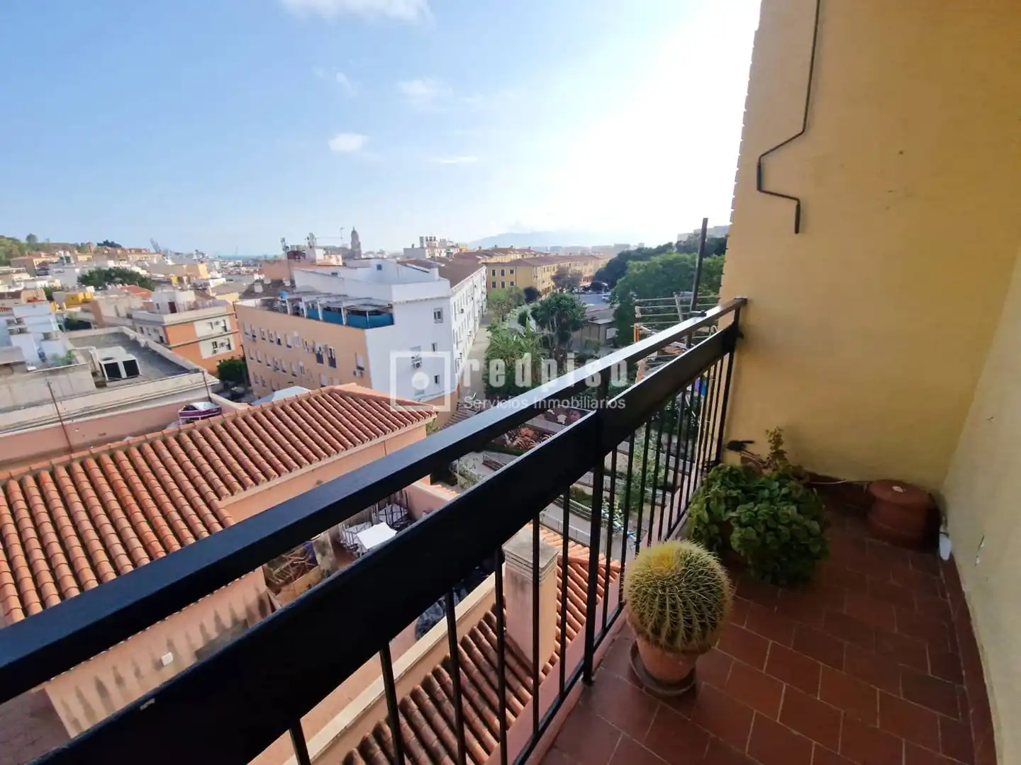 Flat for sale in Centro, imagen 3