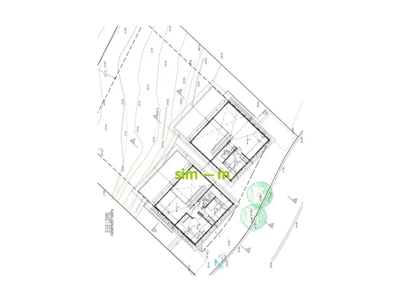 Terreno residenziale in vendita a Avenida Font de la Mona, imagen 14