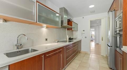 Photo 4 of Flat for sale in Calle Lago de Los Cisnes, 1, Nagüeles Alto, Málaga