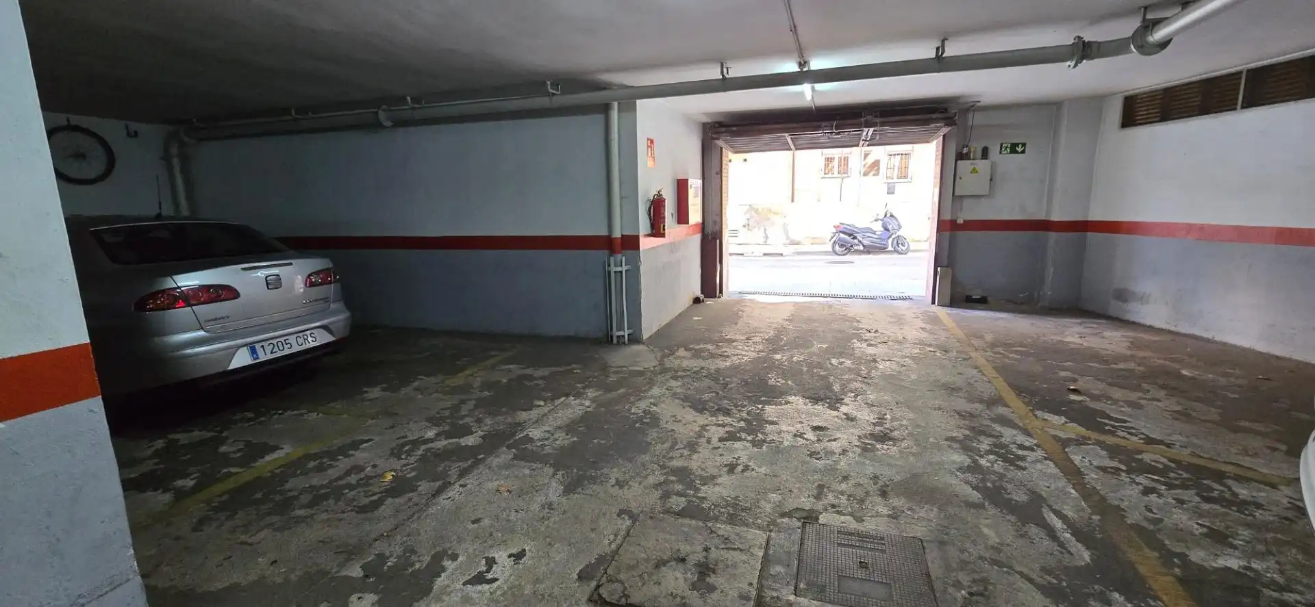 Individual en venda a Carrer FLOS I CALCAT, imagen 2