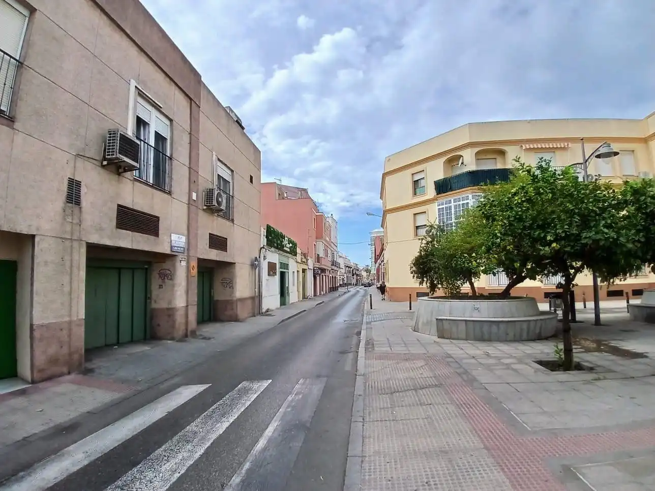 Individuale in vendita a Calle de la Banda de la Playa, imagen 10