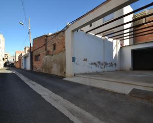 Exterior view of Premises for sale in Deltebre