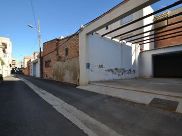 Local comercial en venda a NTRA SRA DEL PILAR 15