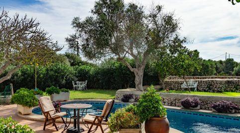 Foto 2 von Country house zum Verkauf in Camí de Biniatap, 30, Son Vilar - Trepucó, Es Castell