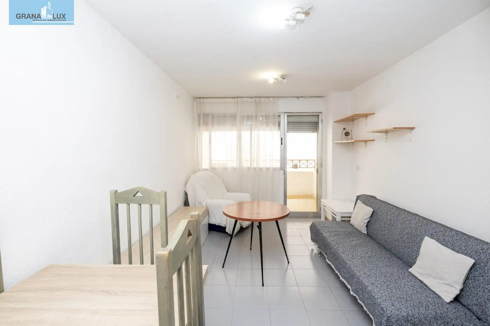 Piso con ascensor en venta en Avenida DE MADRID, imagen 9