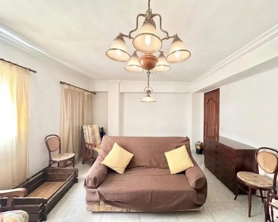 Appartement avec ascenseur à vendre à Bailén - Miraflores, imagen 4
