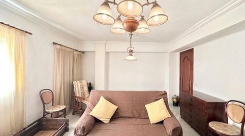 Foto 4 de Piso en venta en La Florida - Parque Norte, Málaga Capital