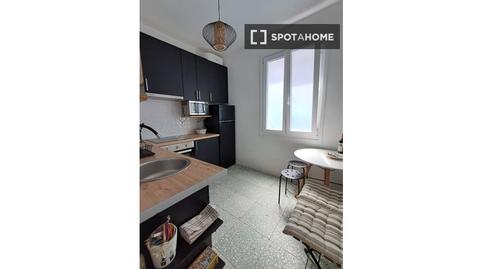 Foto 4 de Piso para compartir en Iralabarri, Bilbao