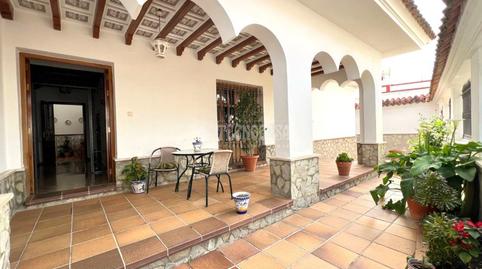 Foto 3 de Casa o chalet en venta en Trebujena, Cádiz