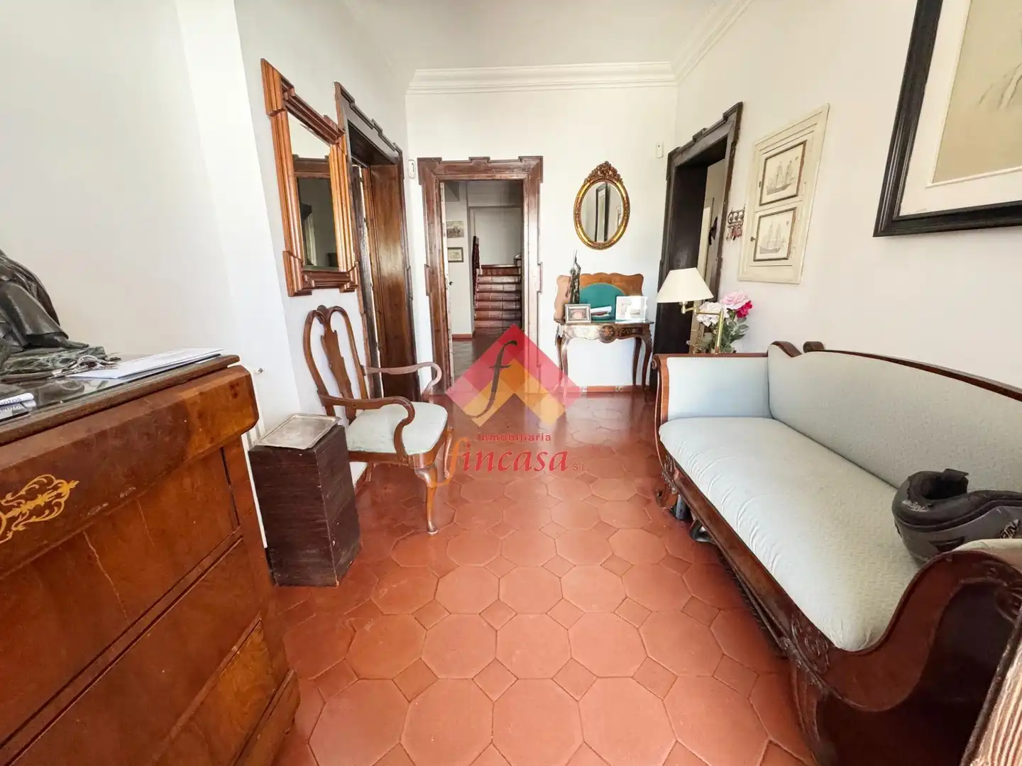 Casa o chalet en venta en Ronda con Calefacción, Jardín privado y Piscina